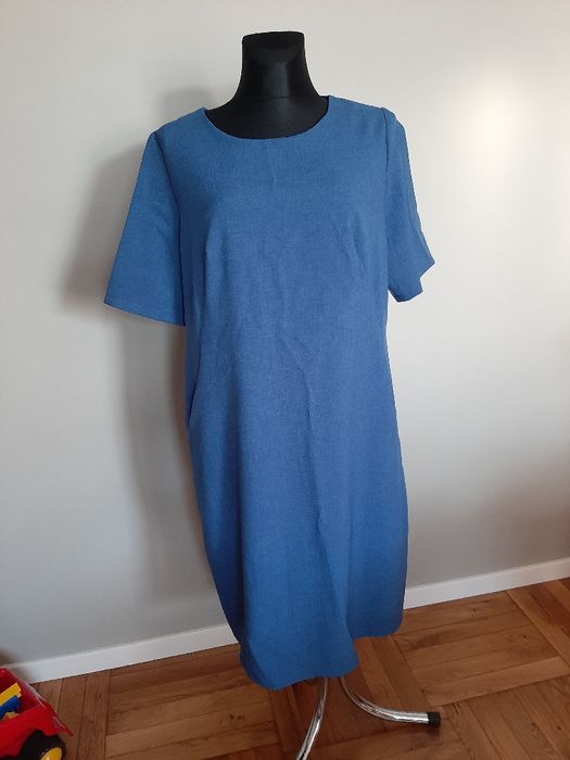 Sukienka damska Cristin 50