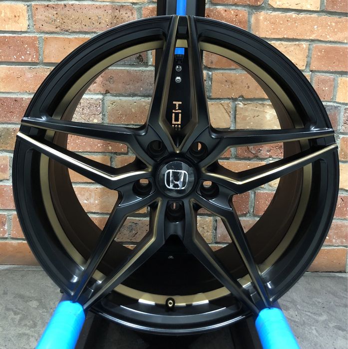 Felgi 18 Alufelgi Honda S2000 Accord Civic Type R 5x114,3 ET40