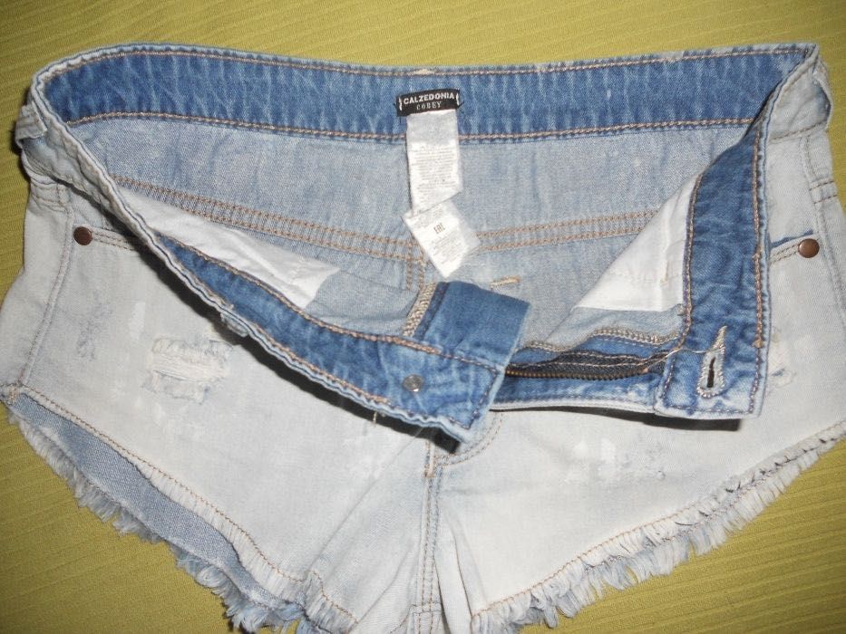 Spodenki-szorty Calzedonia r.S