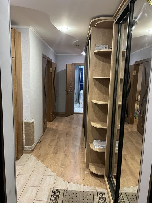 Оренда двохкімнатної квартири на Подолі