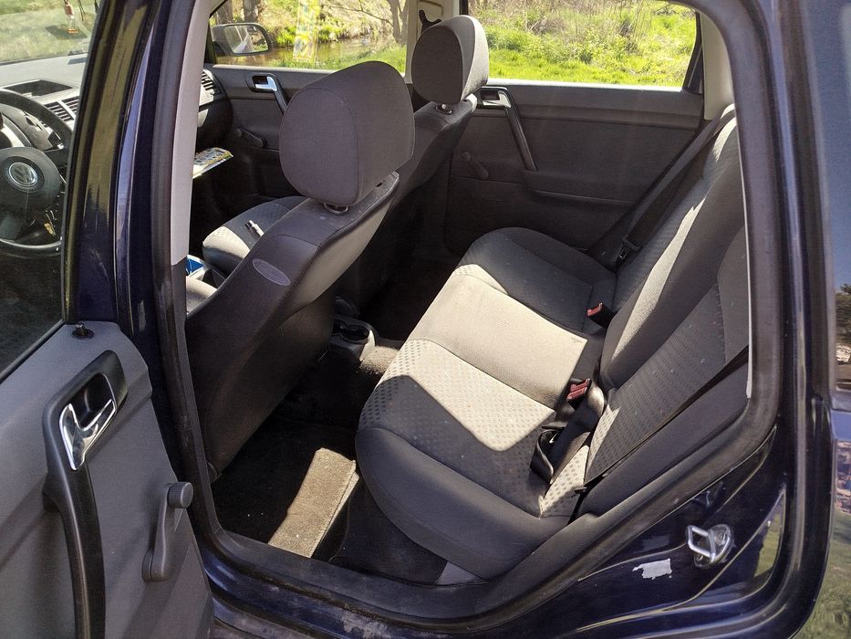 VW polo 1.2   lpg