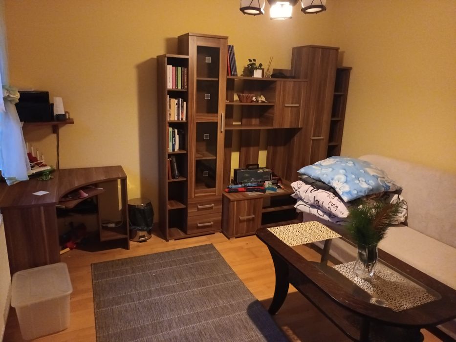 Wynajmę umeblowany pokój z dostępem do kuchni,łazienki