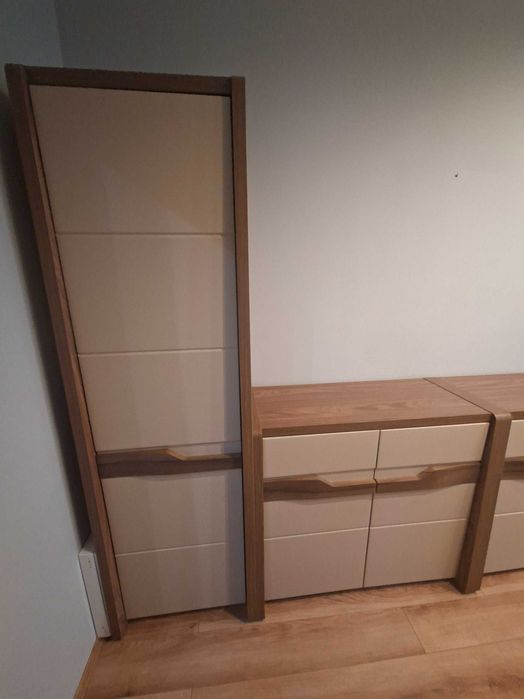 Sprzedam komplet mebli