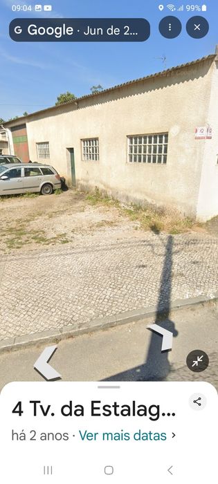 OPORTUNIDADE! Arrenda-se Oficina equipada