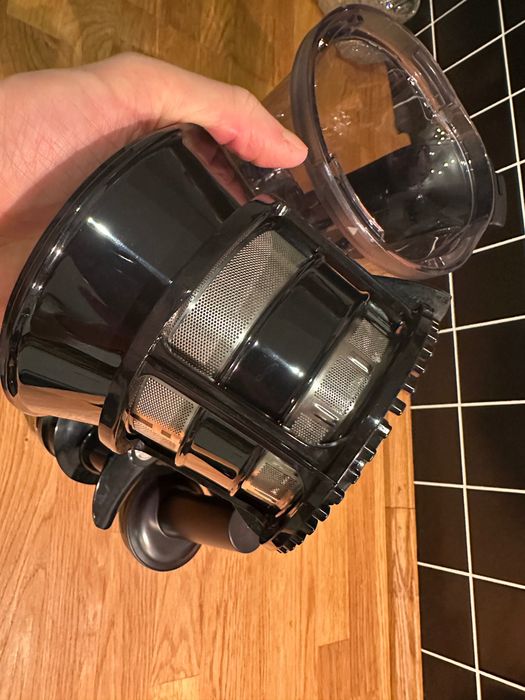 Wyciskarka wolnoobrotowa Panasonic MJ-L700