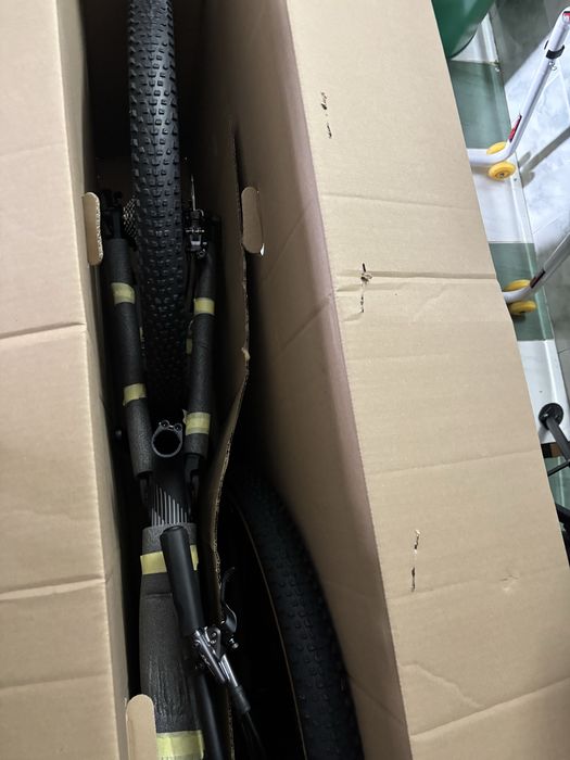 Ktm Scarp elite xt versao24/25