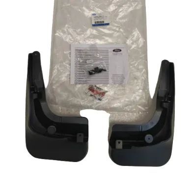 FORD FOCUS MK3 CHLAPACZ LEWY PRAWY TYŁ KOMPLET NOWY ORYGINAŁ