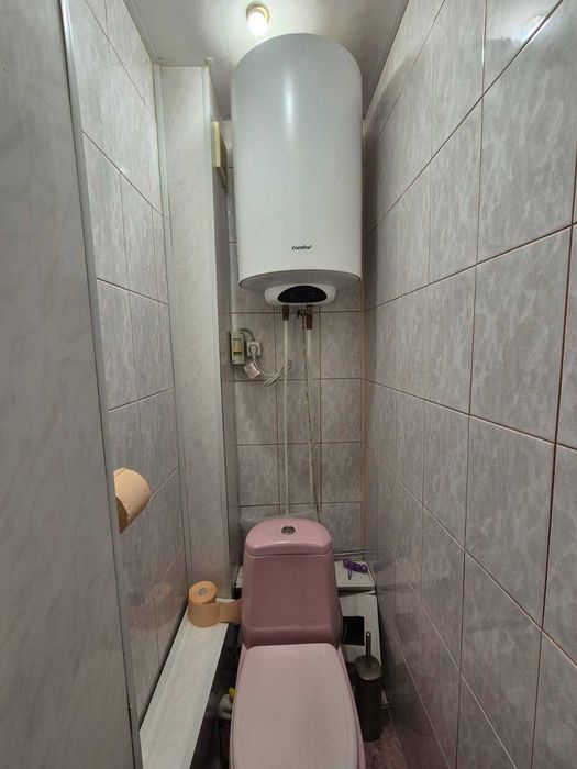 Продаю гарну квартиру на Східному 1 (Восточний, б-р Європейський)