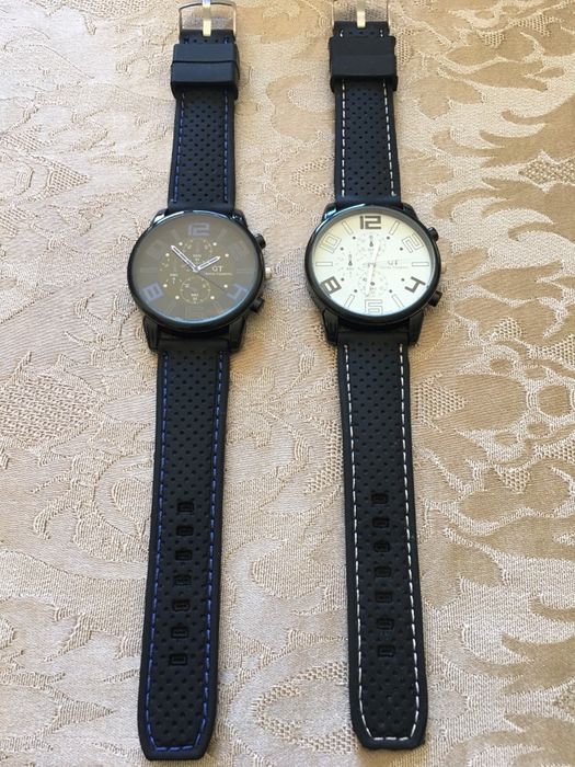 Relogios marca Grand Touring GT