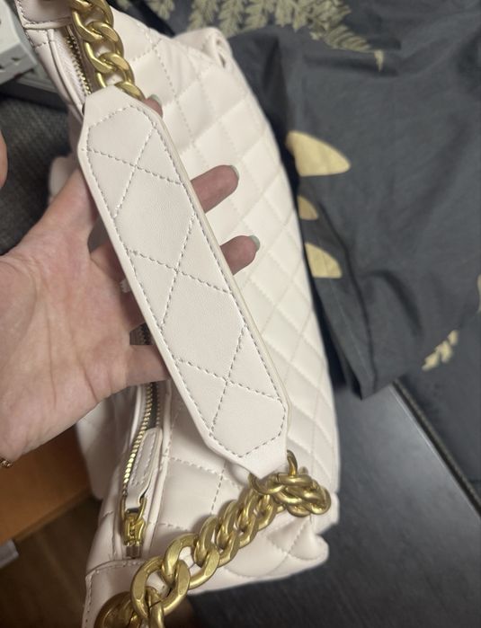 Сумка Chanel, Шанель хобо