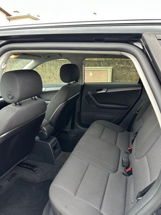 Audi A3 SB 1.6 TDI Attraction