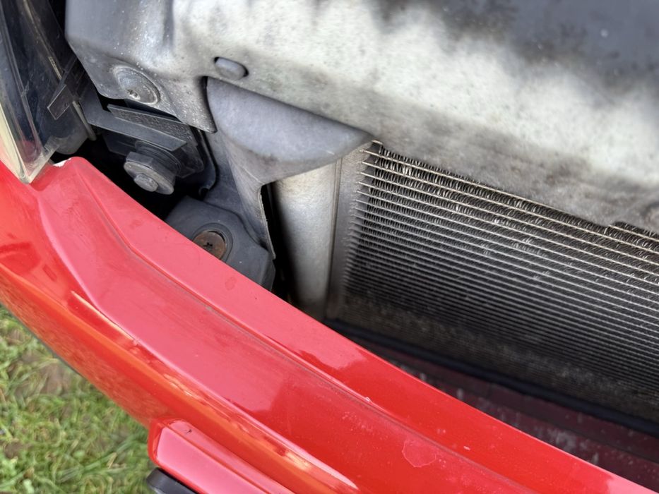 Skoda Fabia 2006 1.4