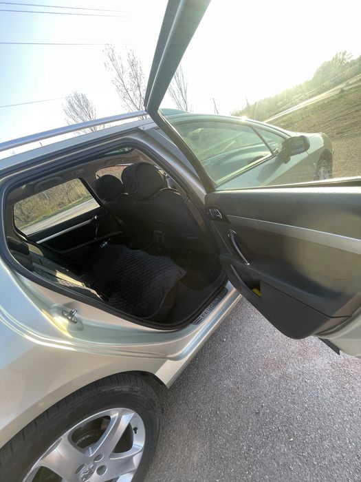 Peugeot 407 sw 2008р. 2.2 дизель