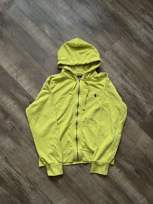 Зип-худи Polo Ralph Lauren x Fred perry