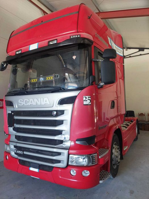 Scania
