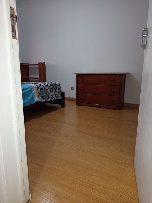 Arrendamento Quarto Solteiro