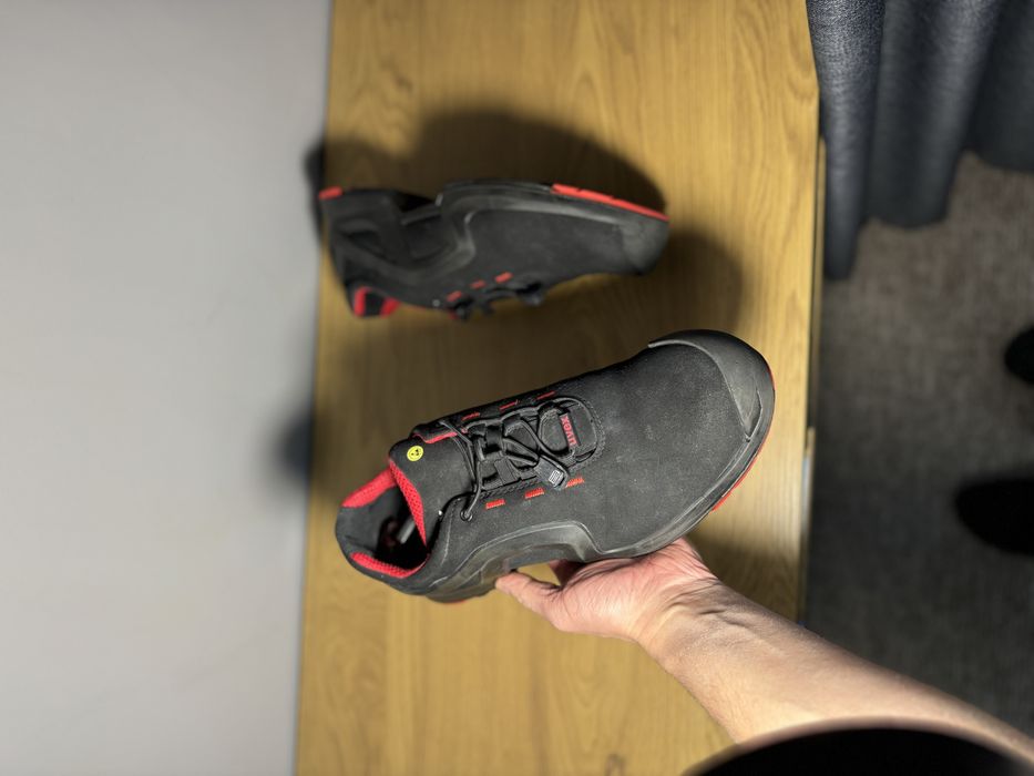 Робочі черевики кросівки  Engelbert Strauss Uwex