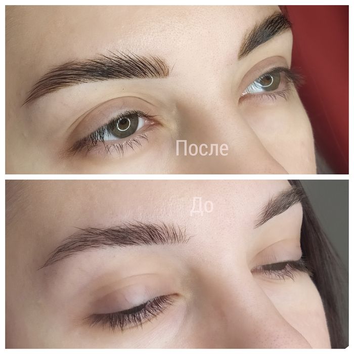 Нарощення вій Черемушки, наращивание ресниц