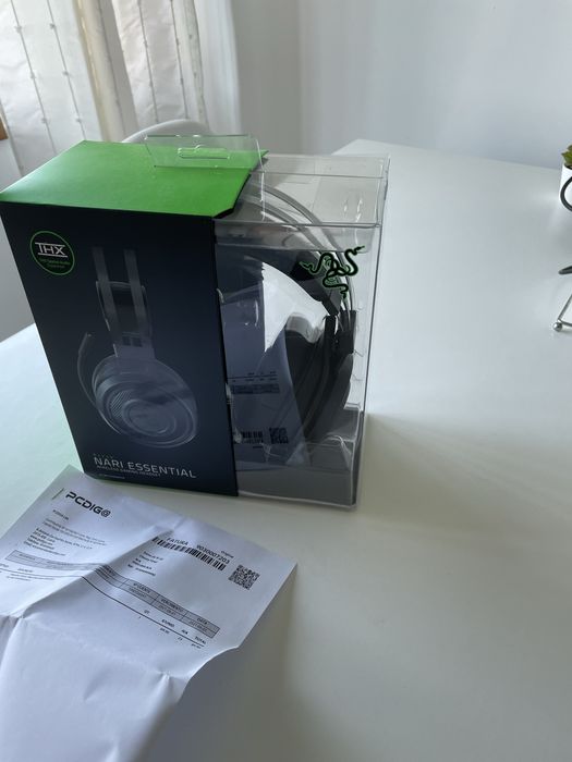 Razer Nari Wireless