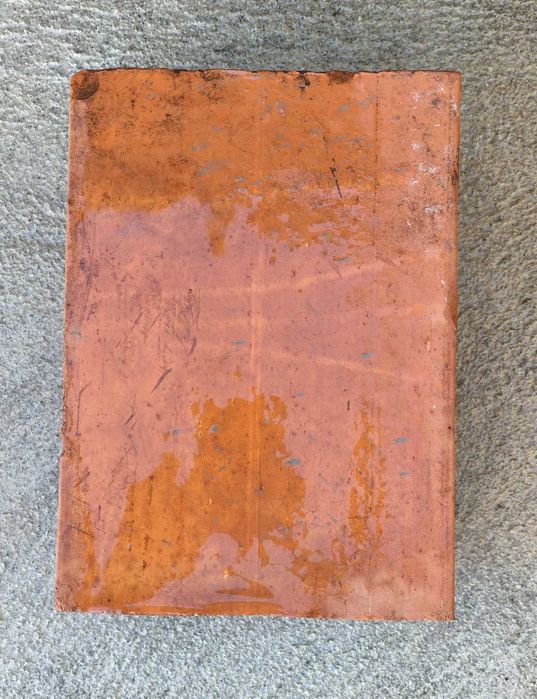 Tijolo Vintage para 4 Garrafas