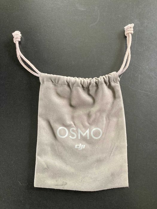 Gimbal DJI OM 4 Osmo Mobile 4