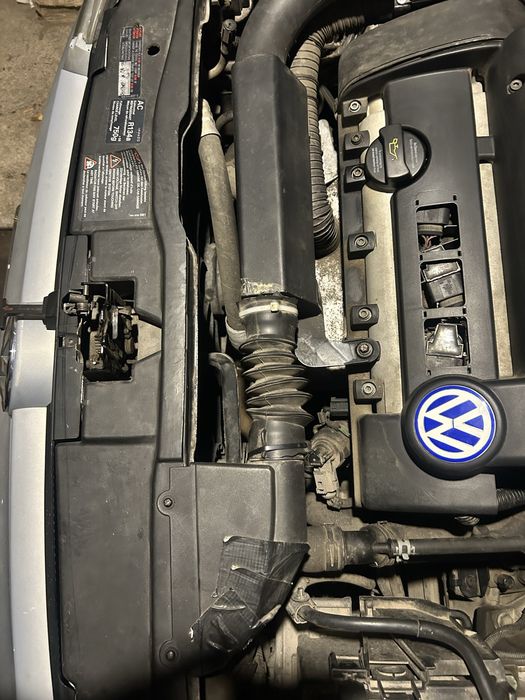 VW Golf 4 1.4, хороший стан, економний