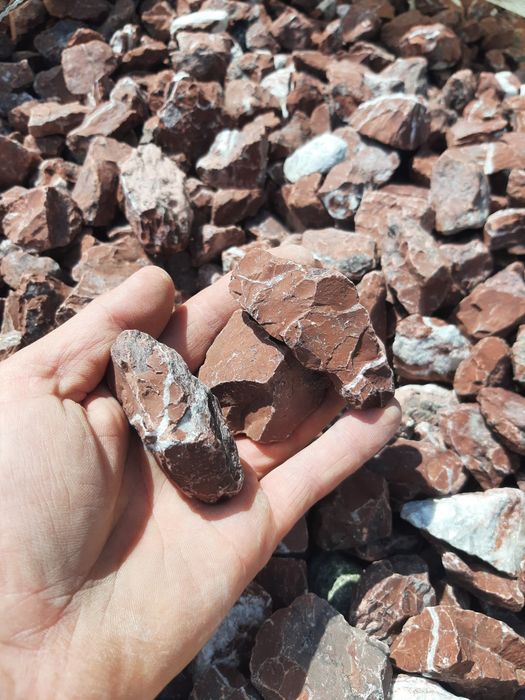 Kamien ozdobny otoczak grys łupek kora granit  marianna carrara thassos kostka