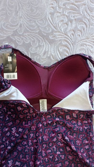 Купальник суцільний сдельный "Crivit" р- р  M- L новий