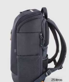 Mochila HP Travel 25 Liter para portátil 15.6" - NOVA