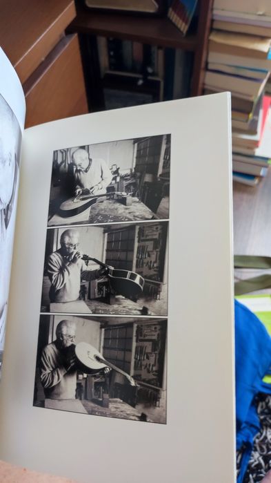 Photographias - Guta de Carvalho