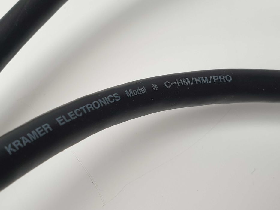 HDMI C-HM/HM/PRO-3 HDR, hdpc EDID,CEC,arc ETH Kramer 0.9м
