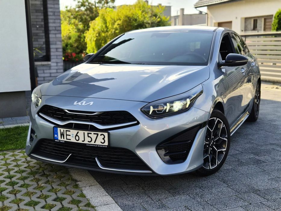 Kia Pro_Cee'd