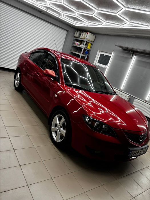 Mazda в гарному стані!