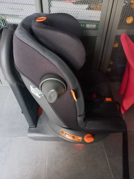 Cadeira Auto Chicco AroundU i-Size