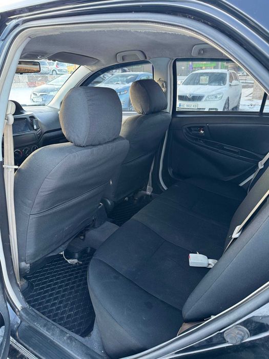 Geely MK 2013 1.5 бензин/газ (Перший внесок від 20%)