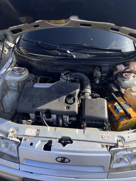 Продам 2110 1.5 16 клапанів