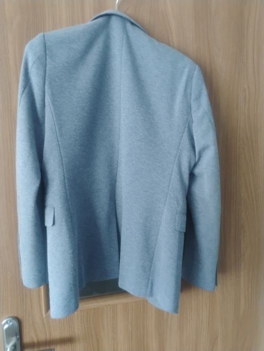 Sprawdzam męska marynarkę marki Frappoli