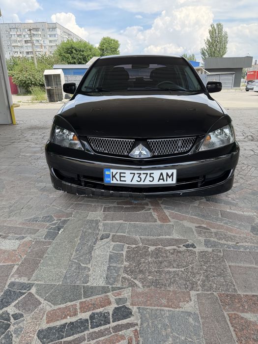 Lancer 9 2.0 Автомат