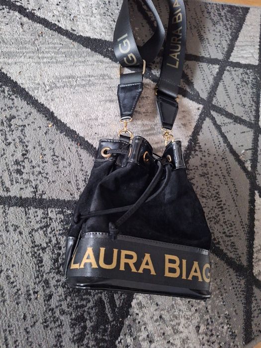 Torebka Laura biaggi