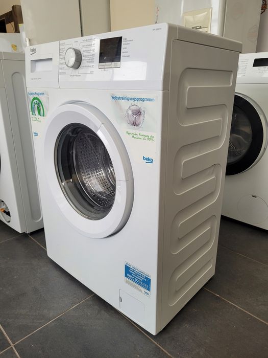 Pralka firmy Beko 6 kg 1000 obr A+++ Classa