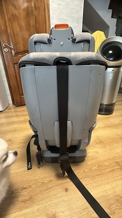 Автокрісло chicco nextfit