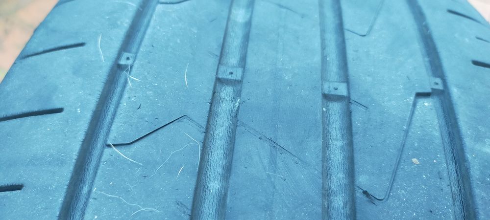 Pneu Hankook 205/55/R16 Ventus Prime 3
