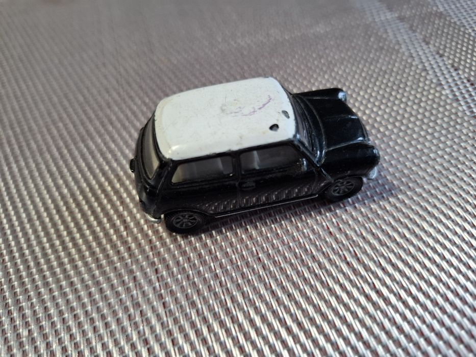 Siku rover mini model samochodu