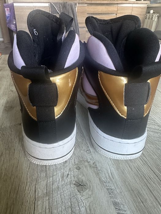 Nike Air Force 1 Highness