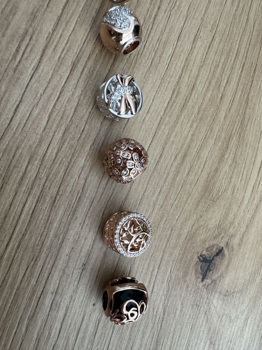 Charms Apart Beads