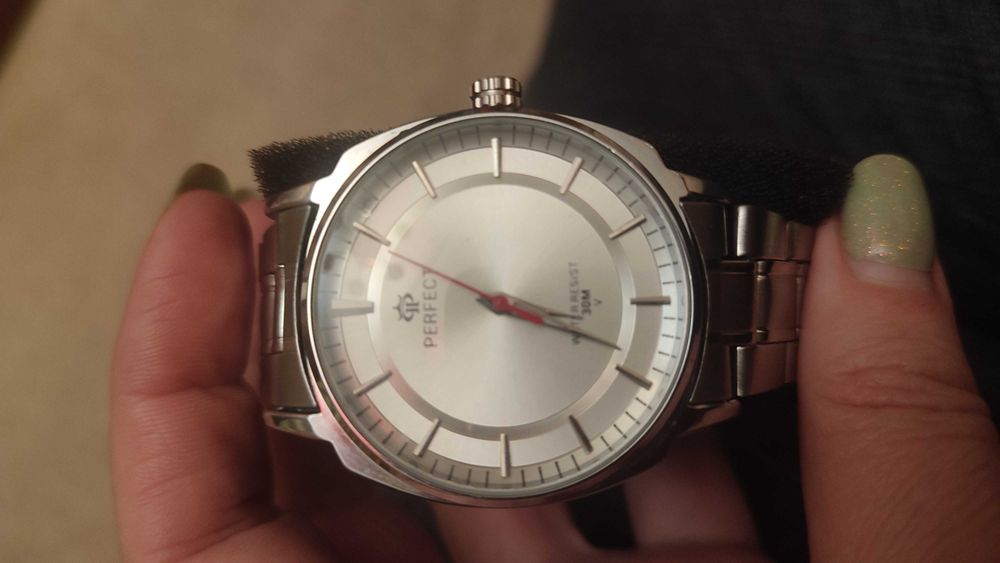 Часы годинник Perfect мужские чоловічий