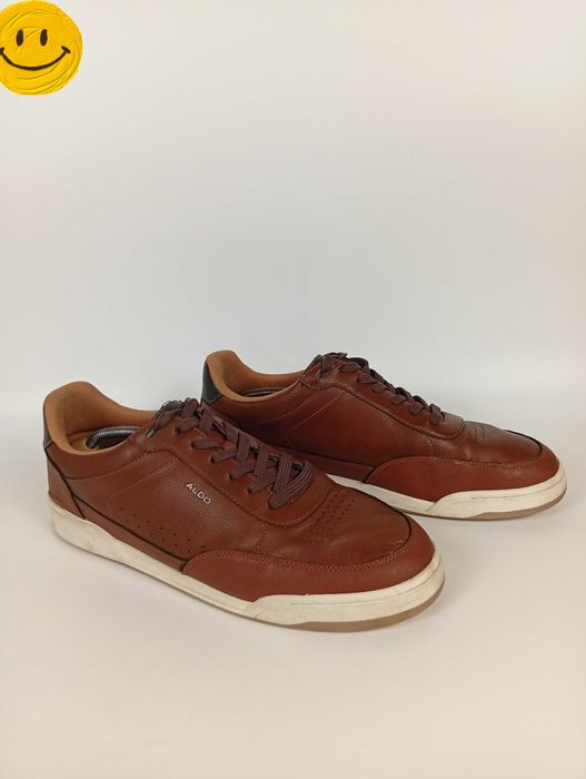Aldo buty sneakersy 47