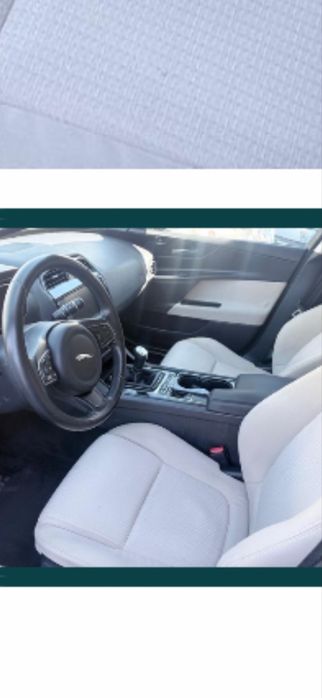 Jaguar XE muito bom OPORTUNIDADE