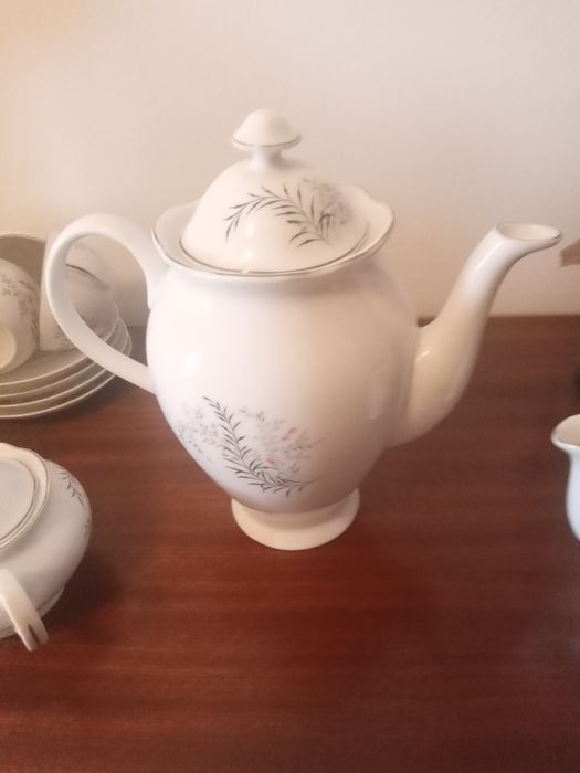Vista Alegre Tea Service428623205216430084