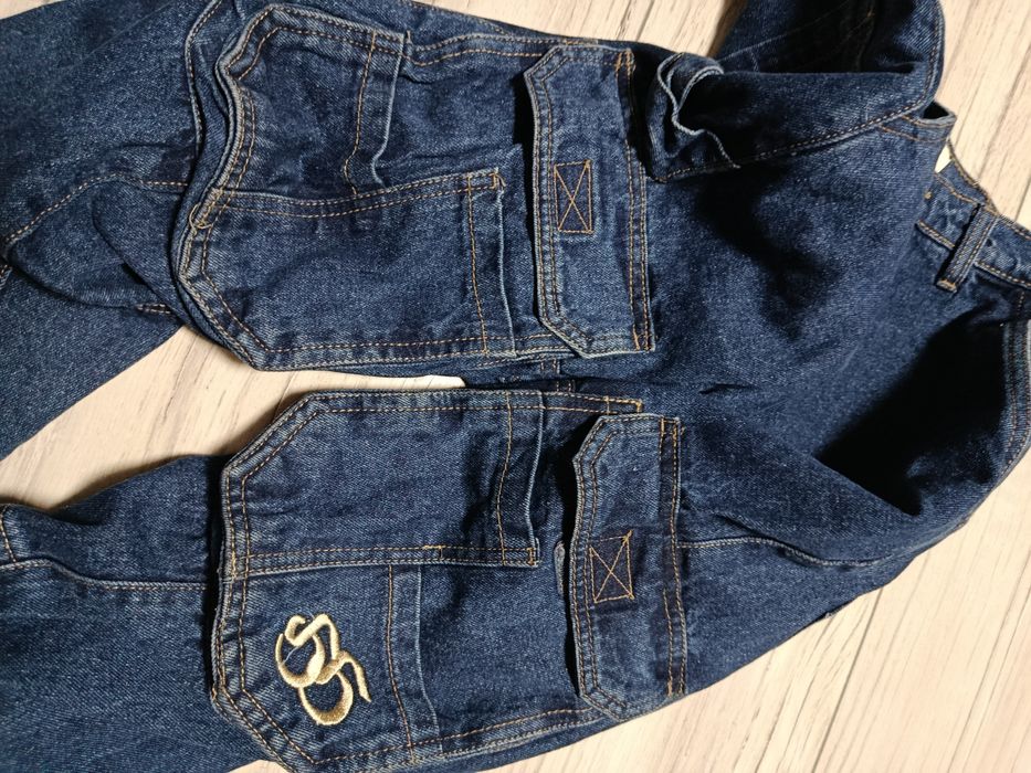 Spodnie skater House XS